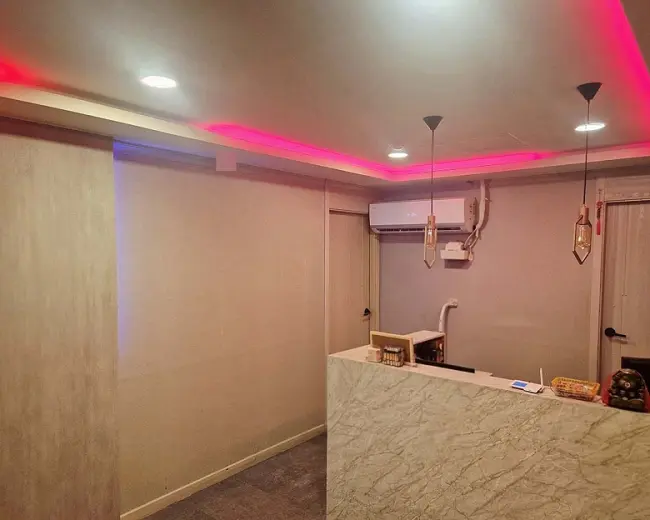 복대동 망고테라피 마사지샵 사진 1