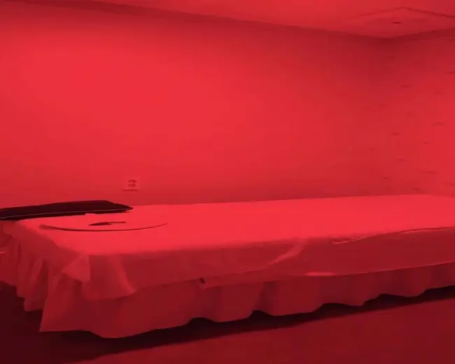 복대동 망고테라피 마사지샵 사진 2