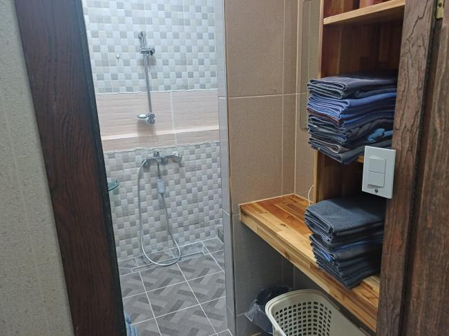 약손테라피마사지