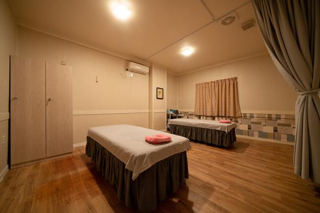 금약손중국마사지