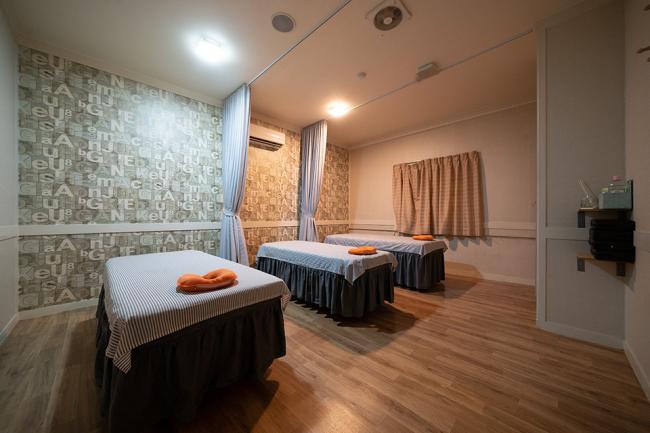 금약손중국마사지