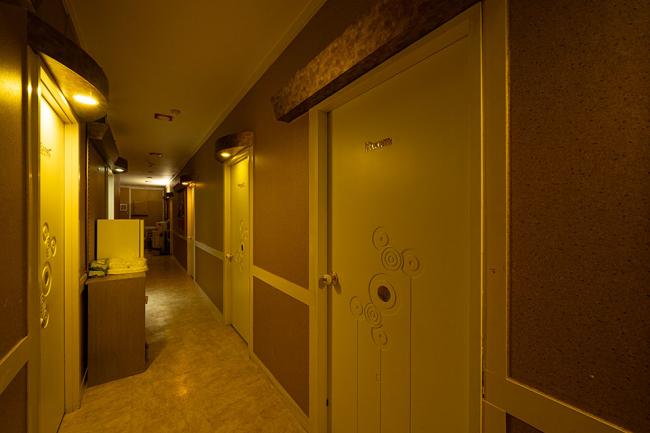 금약손중국마사지