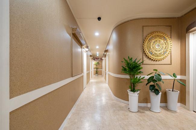 금약손중국마사지