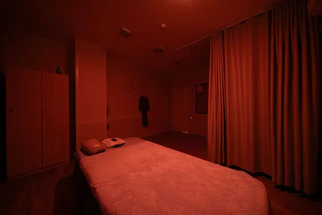 금약손중국마사지