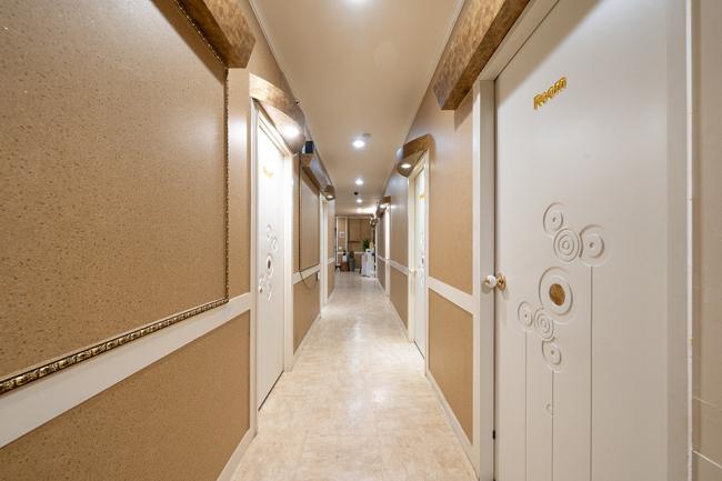 금약손중국마사지