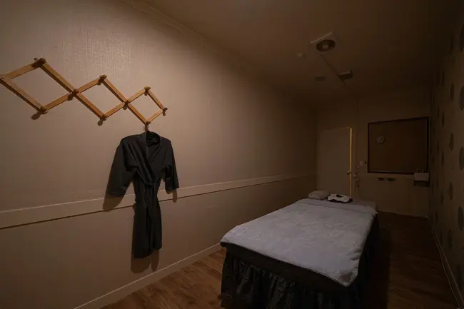 금약손중국마사지