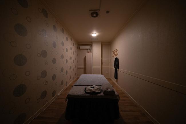 금약손중국마사지