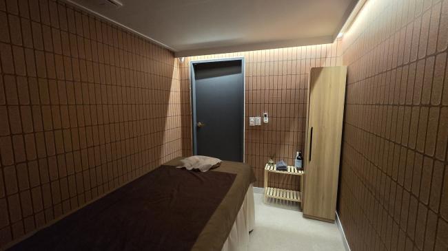 황제중국마사지