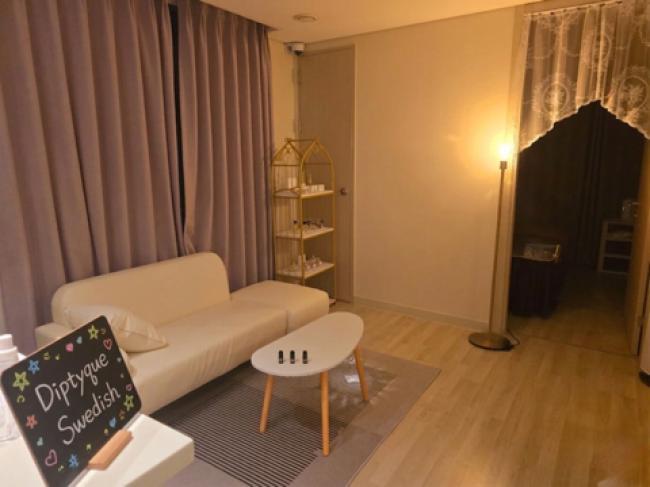 수유동 딥디크스웨디시 마사지샵 사진 1