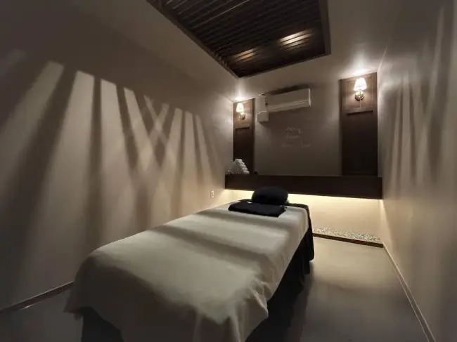 상남동 요정스웨디시 마사지샵 사진 1