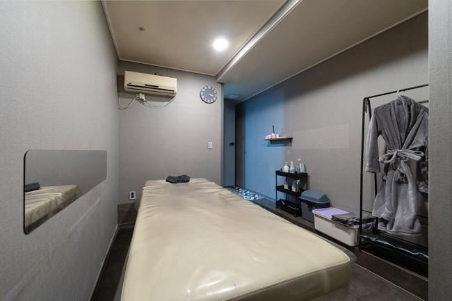 대명동 풋사과테라피 마사지샵 사진 4