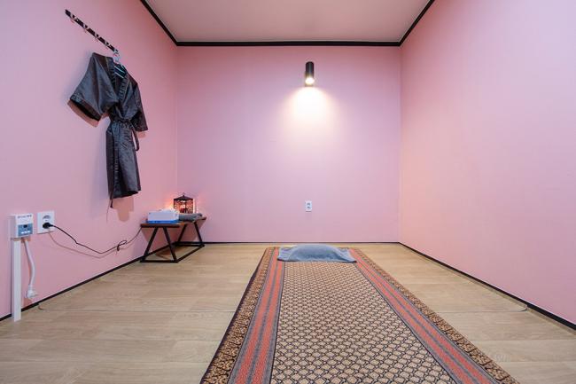 왓포힐링마사지