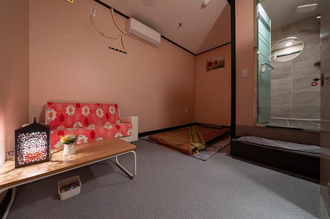 왓포힐링마사지