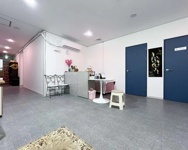 두호동 황금약손마사지 마사지샵 사진 2