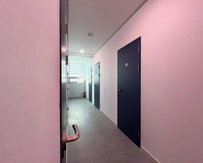 두호동 황금약손마사지 마사지샵 사진 3