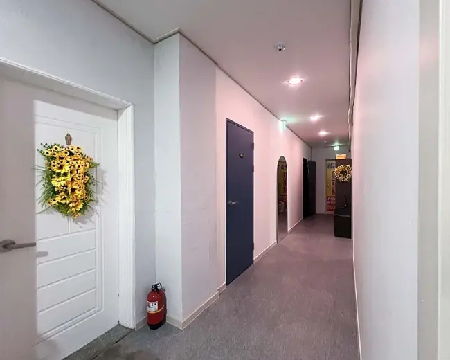 두호동 황금약손마사지 마사지샵 사진 4