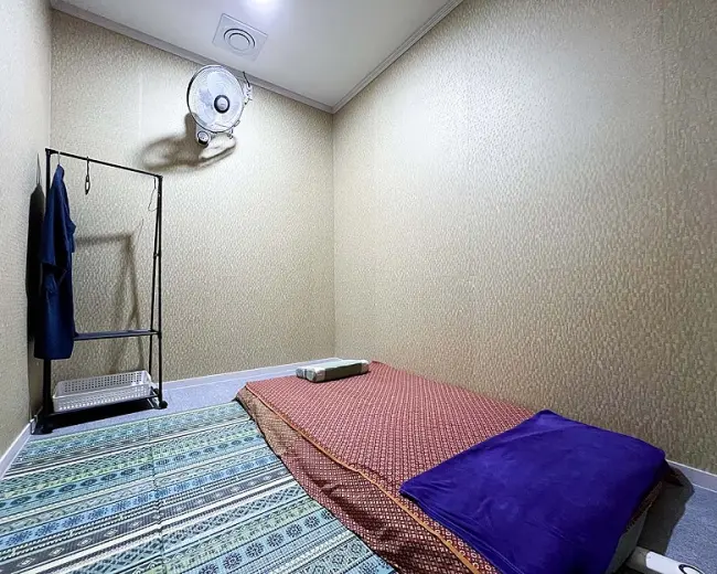 두호동 황금약손마사지 마사지샵 사진 7