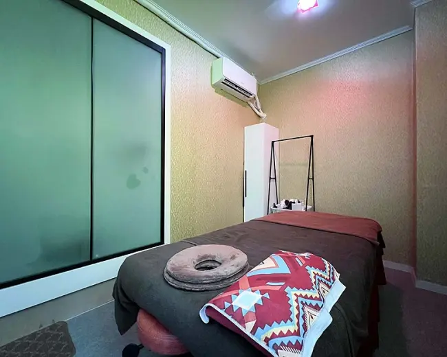 두호동 황금약손마사지 마사지샵 사진 8