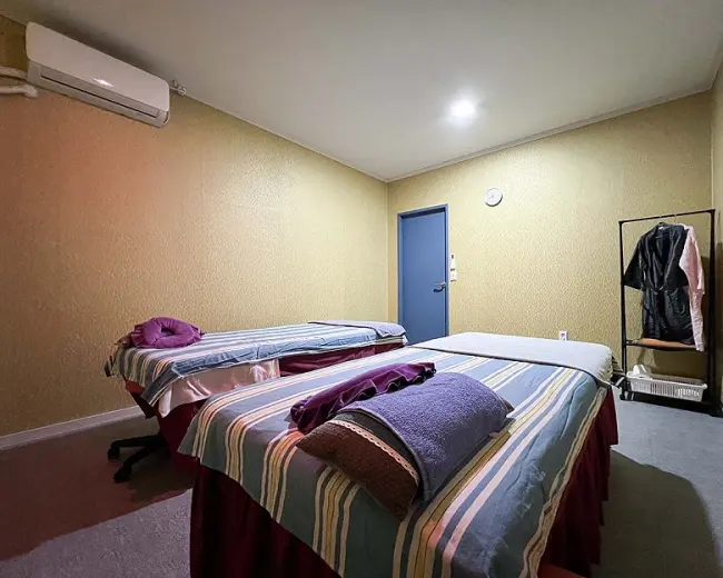 두호동 황금약손마사지 마사지샵 사진 9