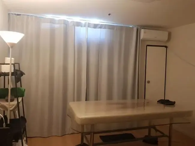 장안동 단짠스웨디시 마사지샵 사진 1