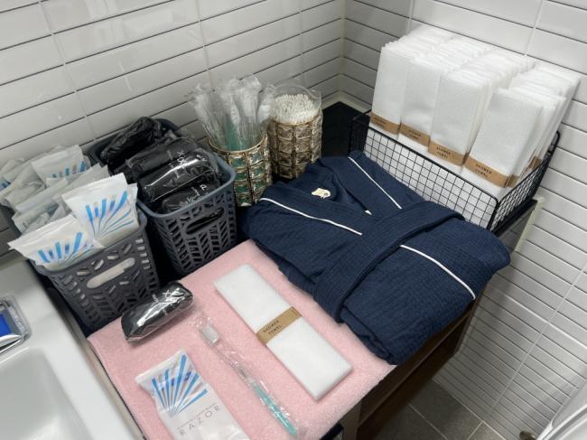 광안동 손타이&아로마 마사지샵 사진 2