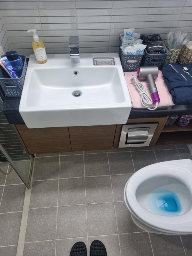 광안동 손타이&아로마 마사지샵 사진 4