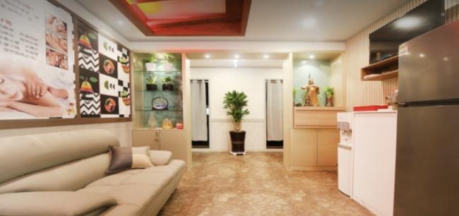 중국전통마사지