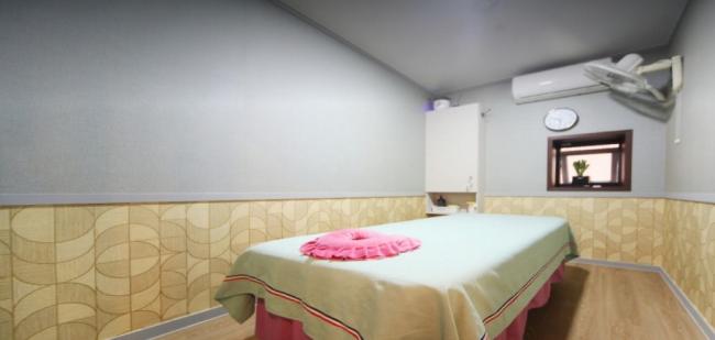 중국전통마사지