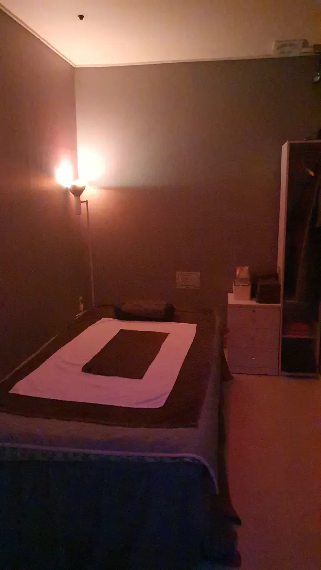 장항동 몽마사지 마사지샵 사진 1