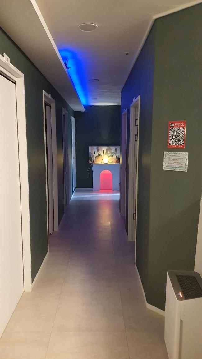 장항동 몽마사지 마사지샵 사진 2