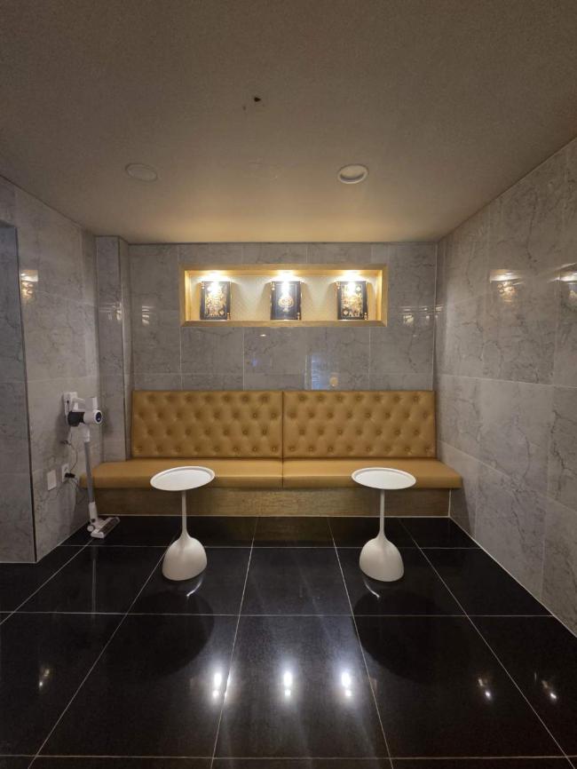 둔산동 킹덤스파 마사지샵 사진 4