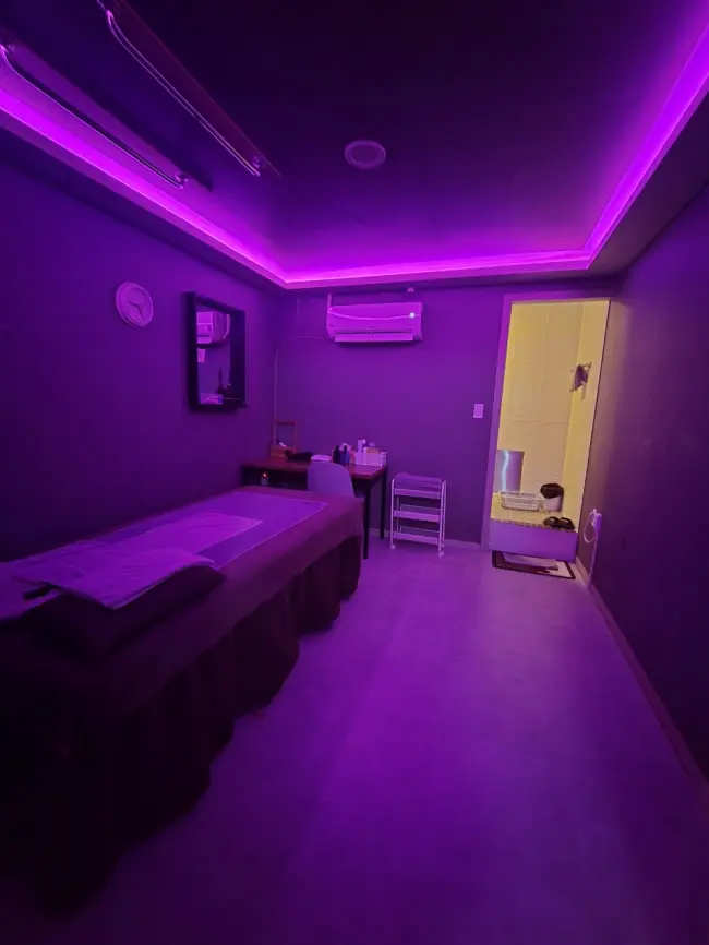 둔산동 킹덤스파 마사지샵 사진 6