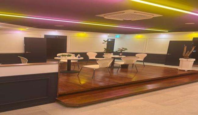 세차장스웨디시