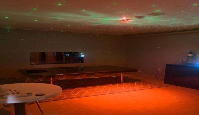 세차장스웨디시