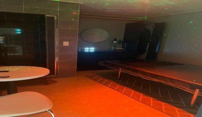 세차장스웨디시