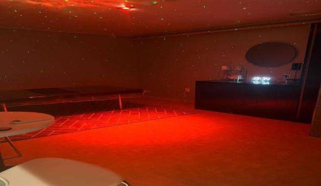 세차장스웨디시