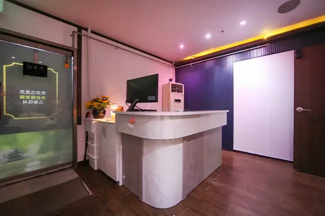 병점동 66호아로마 마사지샵 사진 1