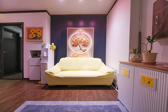 병점동 66호아로마 마사지샵 사진 2