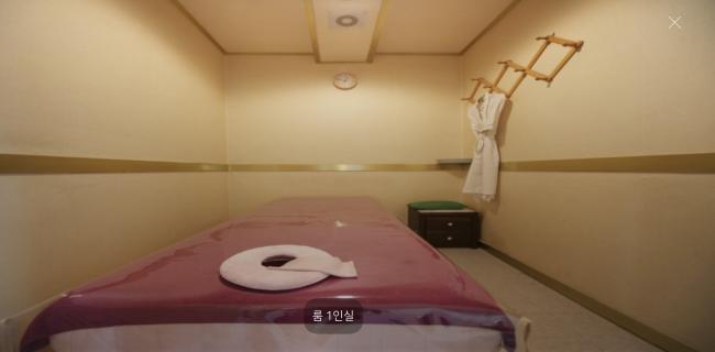 풍덕천동 66호아로마 마사지샵 사진 3