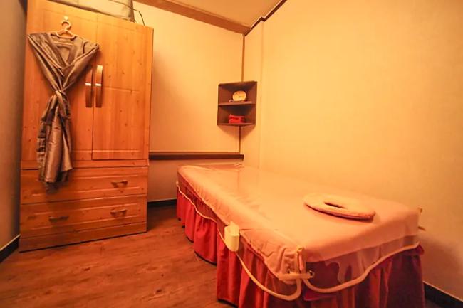 병점동 66호아로마 마사지샵 사진 4