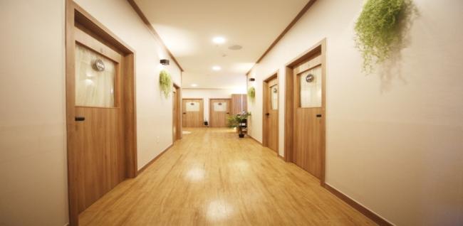 골드아로마테라피