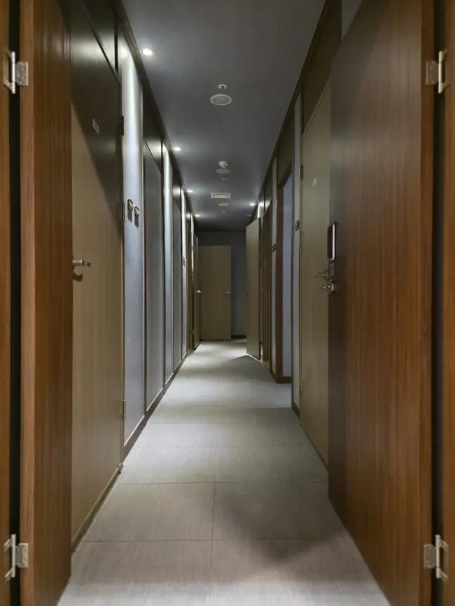 덕신리 정아로마 마사지샵 사진 2