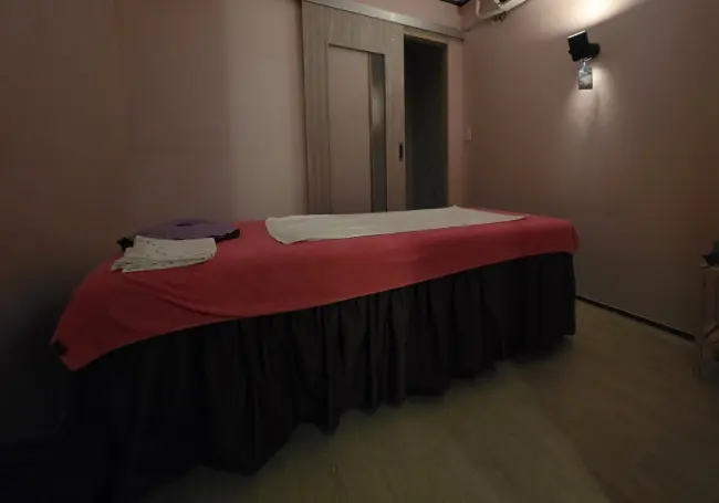 덕신리 정아로마 마사지샵 사진 3