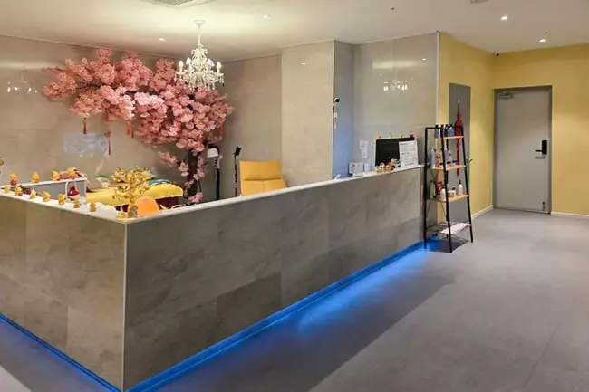 관평동 민트체형관리 마사지샵 사진 1