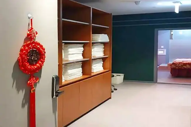 관평동 민트체형관리 마사지샵 사진 2