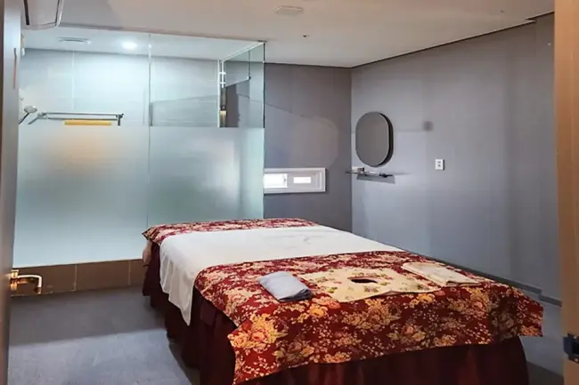 관평동 민트체형관리 마사지샵 사진 3