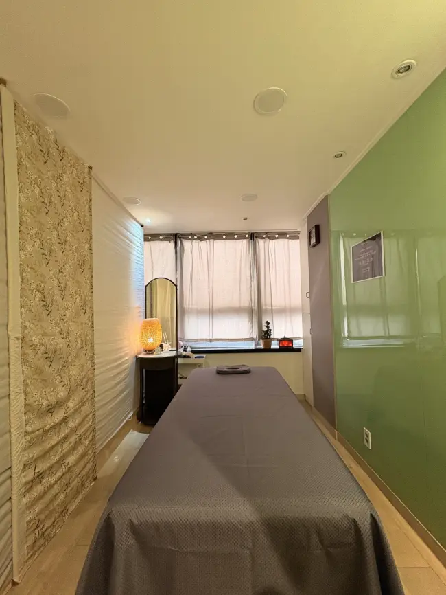 여의도동 엠마오테라피 마사지샵 사진 3