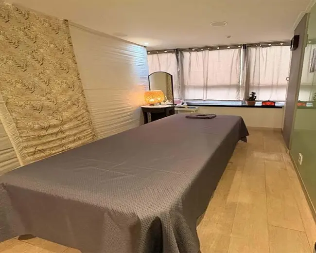 여의도동 엠마오테라피 마사지샵 사진 3