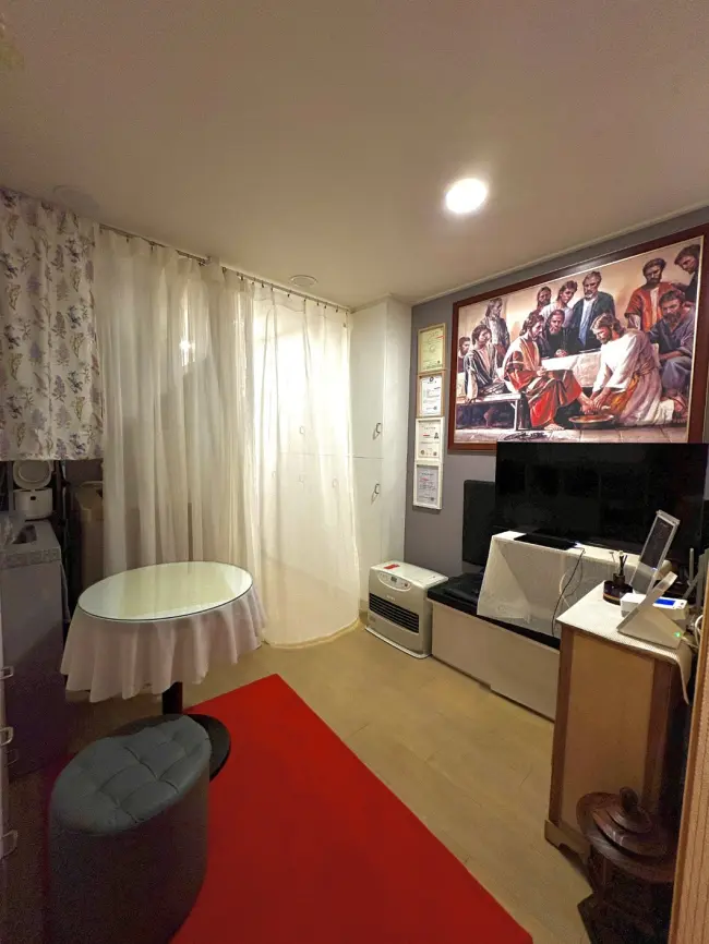 여의도동 엠마오테라피 마사지샵 사진 4