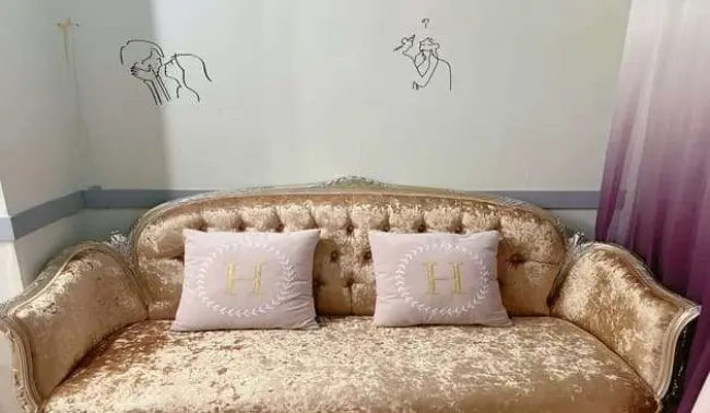 중앙동 미소아로마 마사지샵 사진 4